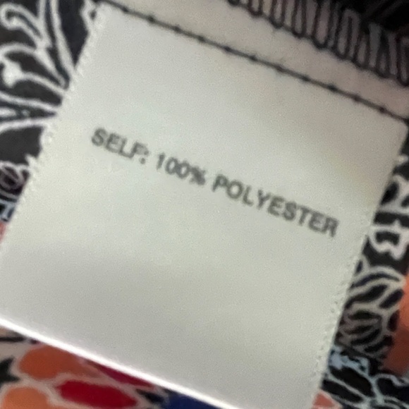 𝅺ROSE + Olive Top, Women’s Size S - Picture 4 of 6